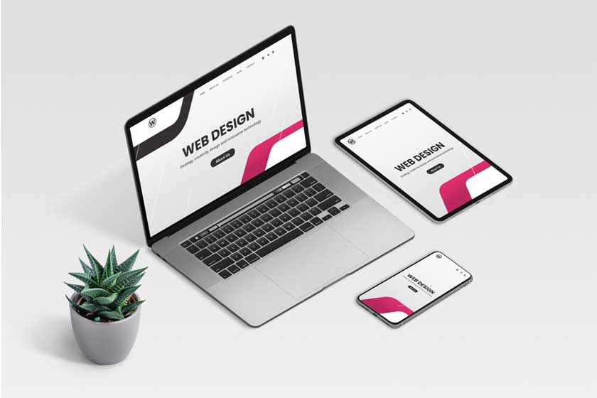 Web Digital Services : Optimisation mobile Saint-Denis